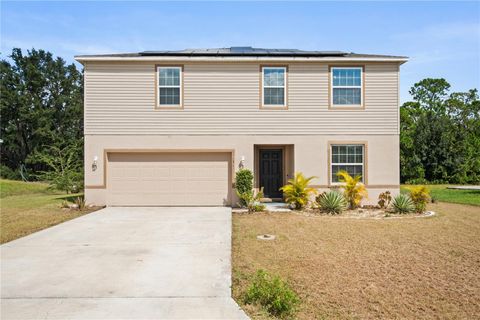 Photo of 1131 Nelson Meadow Lane, Poinciana, FL 34759 (MLS # O6355052)