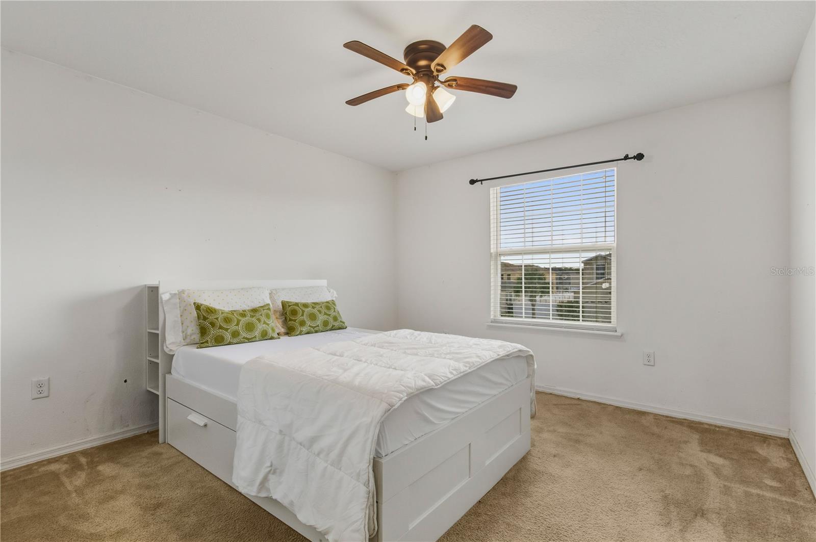 POINCIANA NBRHD 06 VILLAGE 07 - Residential