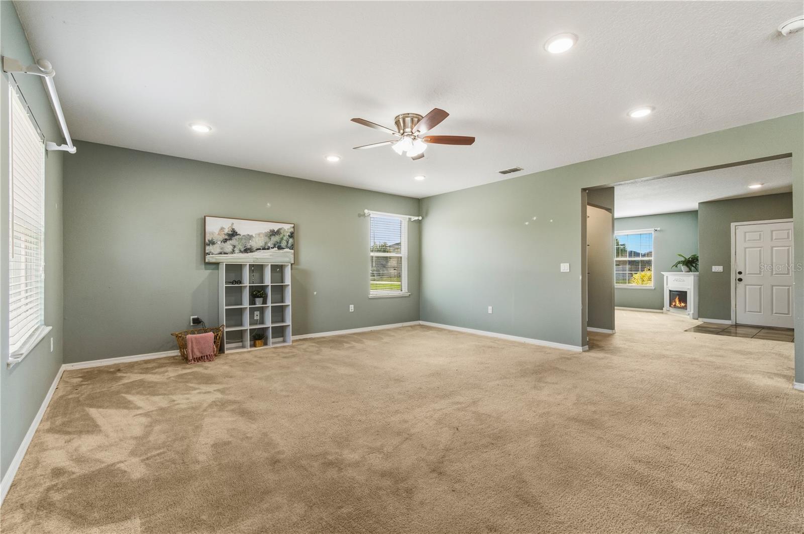 POINCIANA NBRHD 06 VILLAGE 07 - Residential