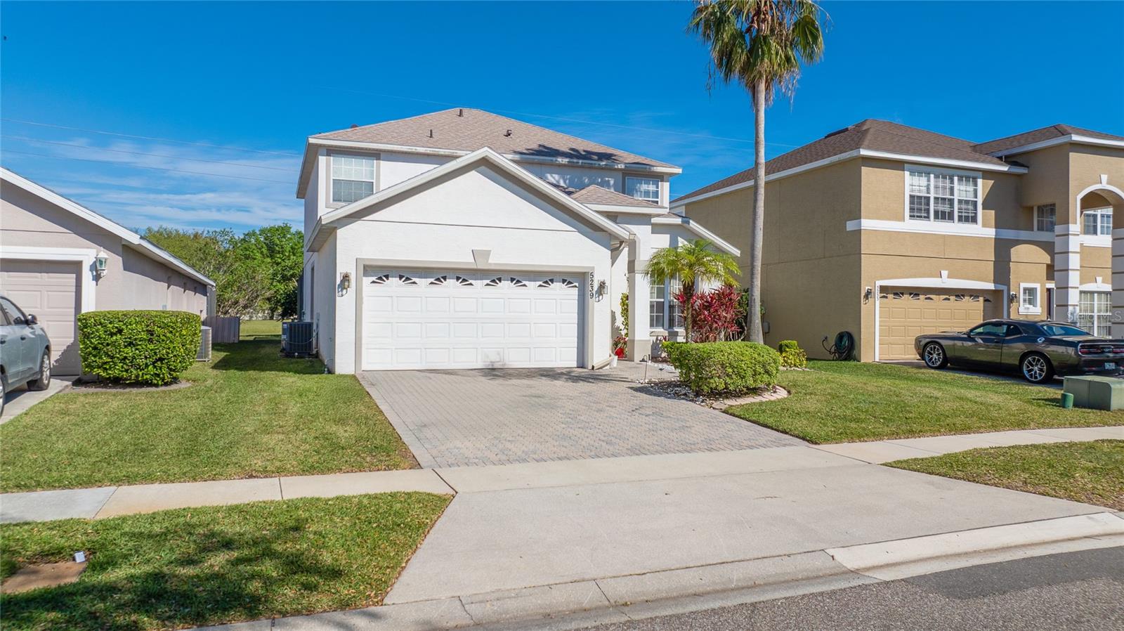5239 LOS PALMA VISTA DRIVE