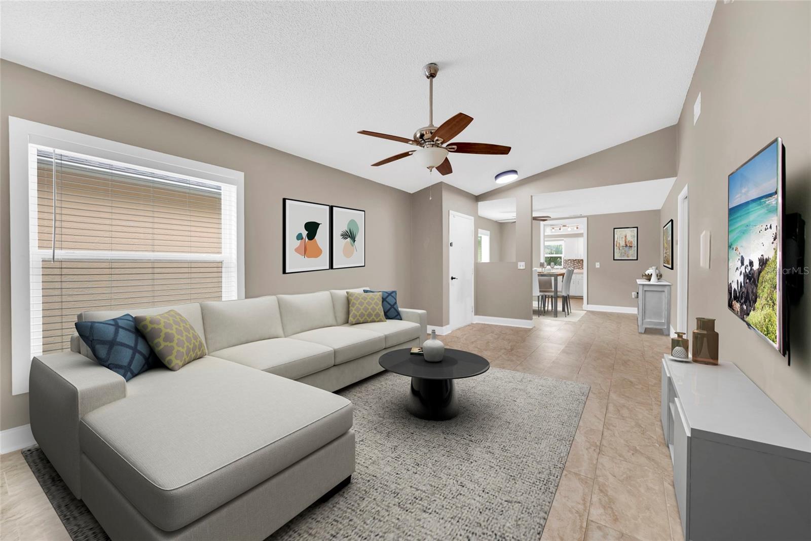 JASMINE HILLS - Residential