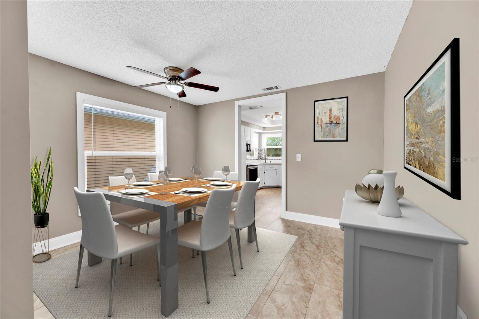 JASMINE HILLS - Residential