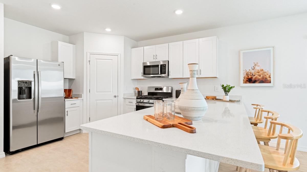 PALM WIND - Residential