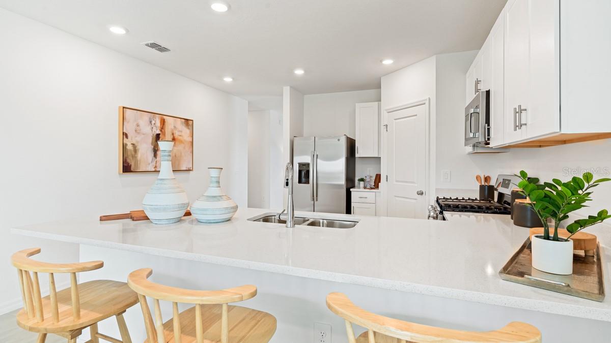 PALM WIND - Residential