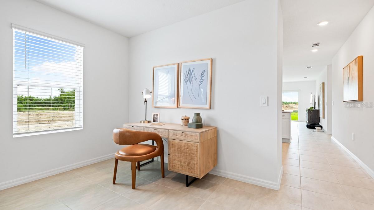 PALM WIND - Residential