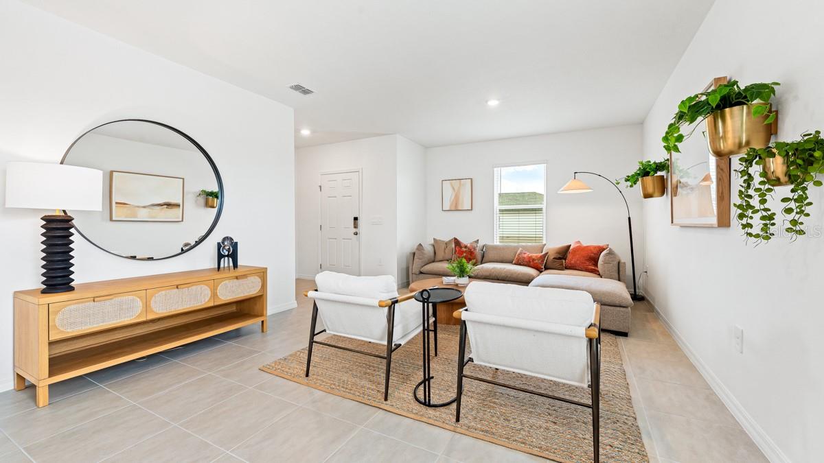 PALM WIND - Residential