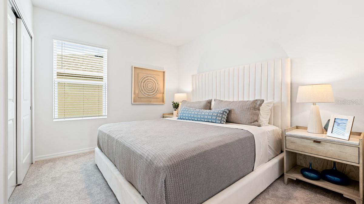 PALM WIND - Residential