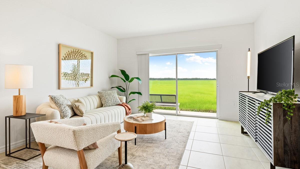 PALM WIND - Residential