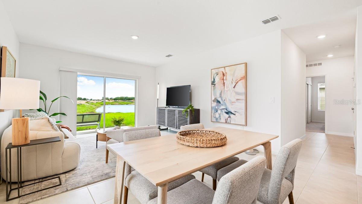 PALM WIND - Residential