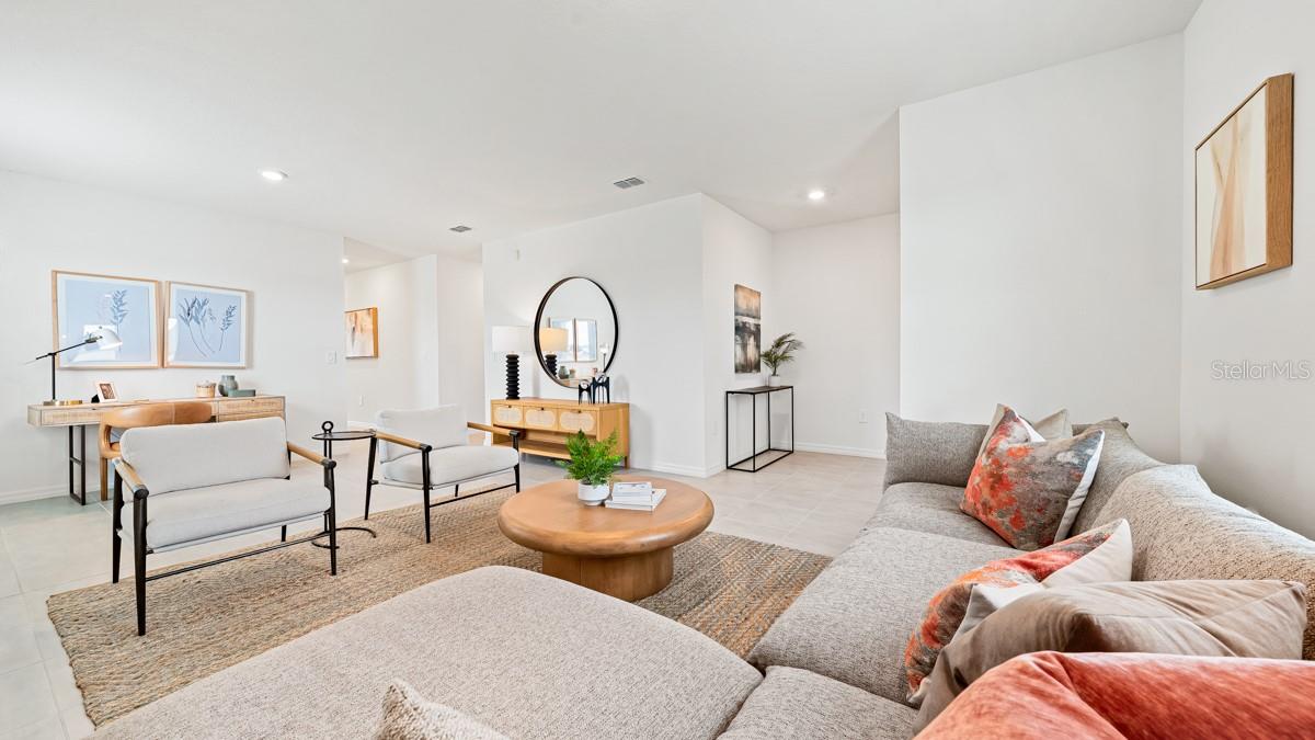 PALM WIND - Residential