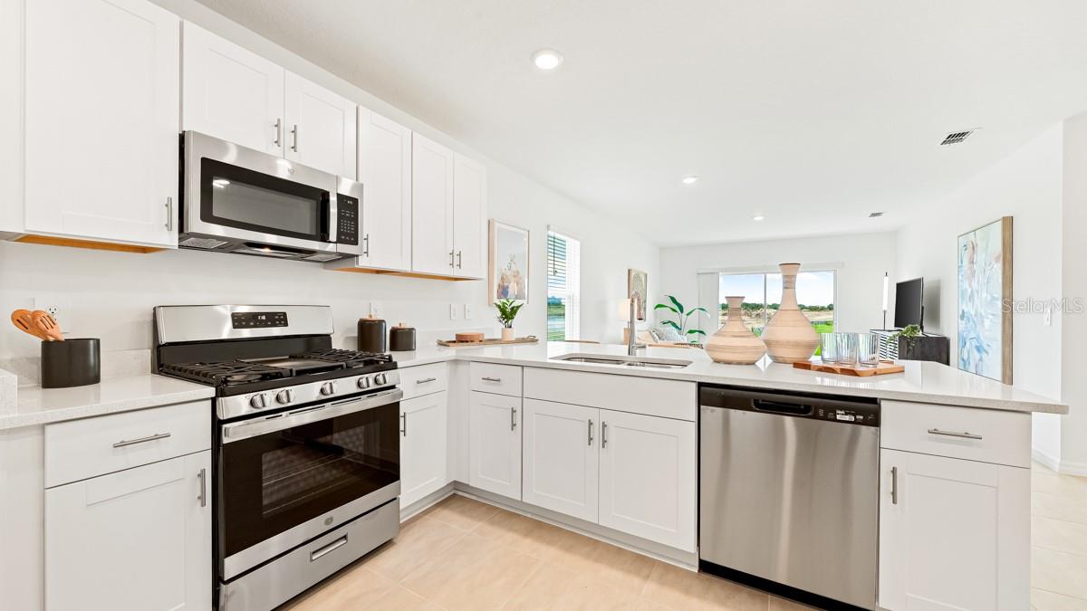 PALM WIND - Residential