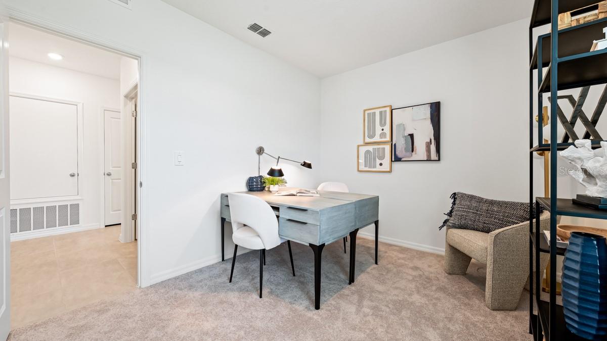 PALM WIND - Residential