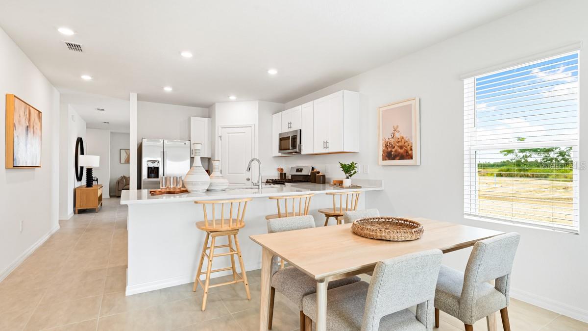 PALM WIND - Residential