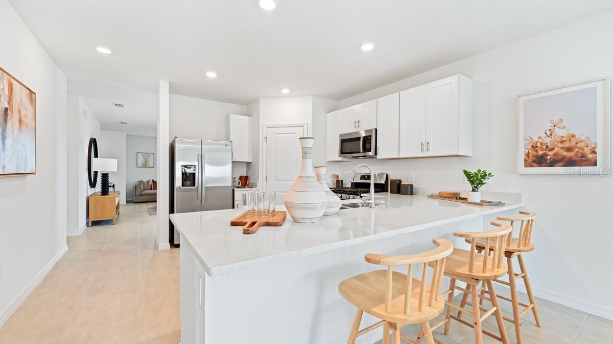 PALM WIND - Residential