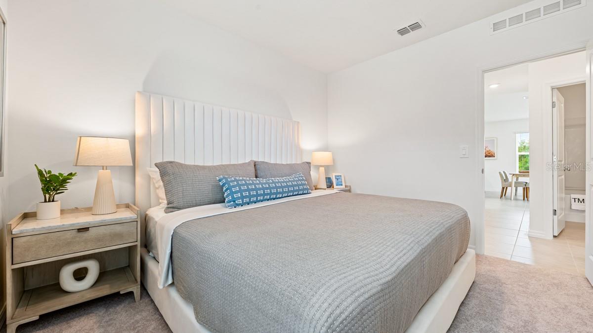 PALM WIND - Residential