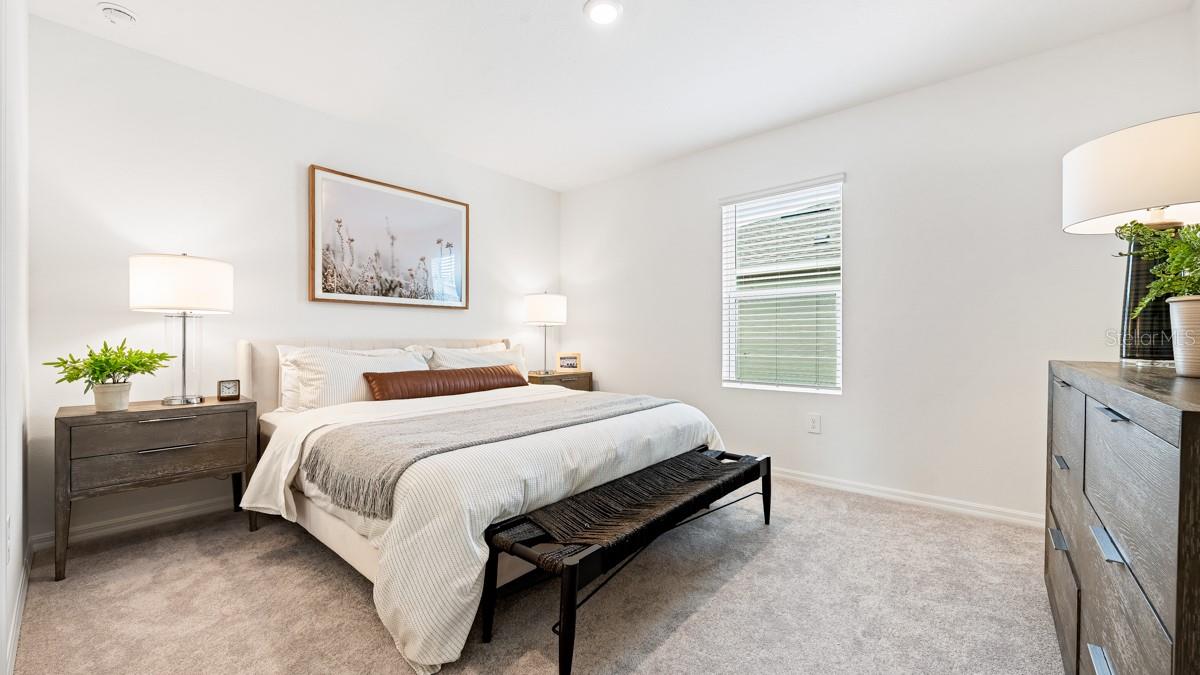 PALM WIND - Residential