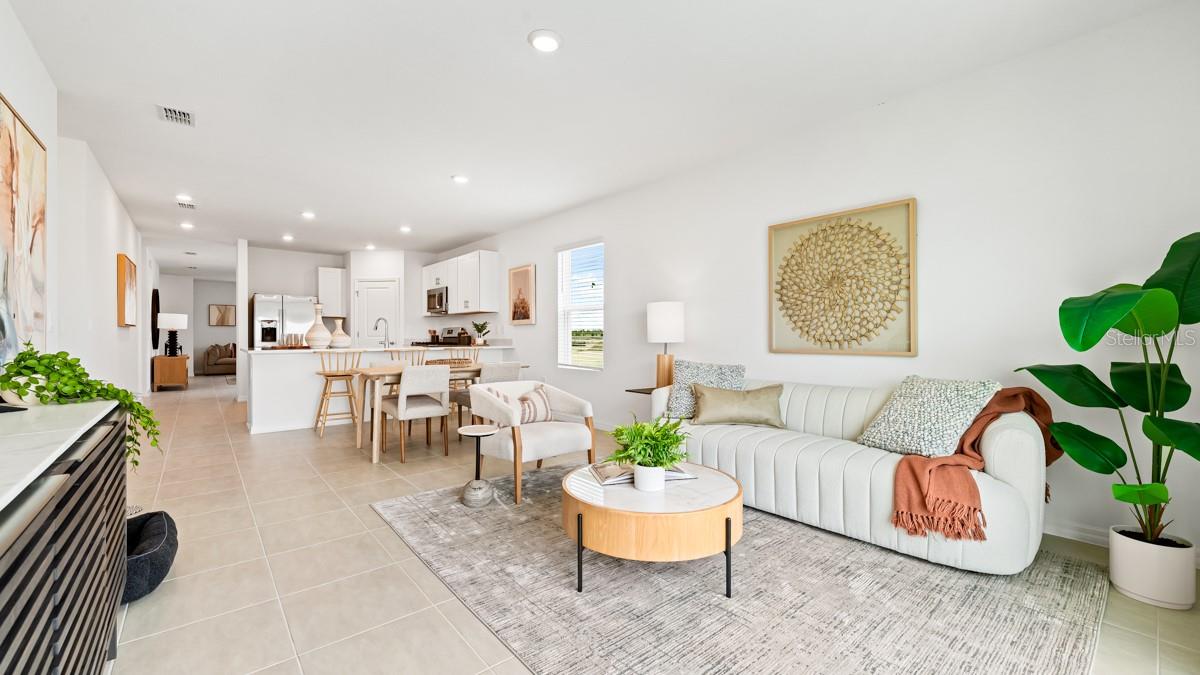 PALM WIND - Residential