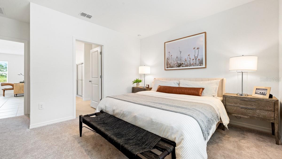 PALM WIND - Residential