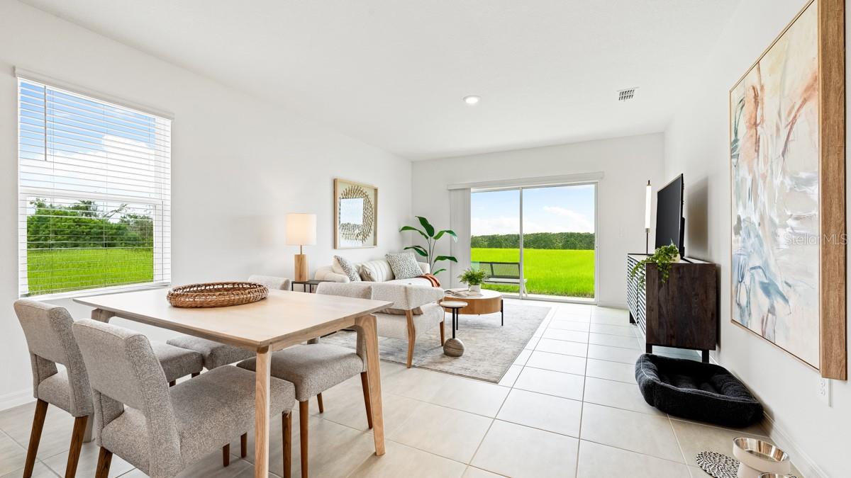 PALM WIND - Residential