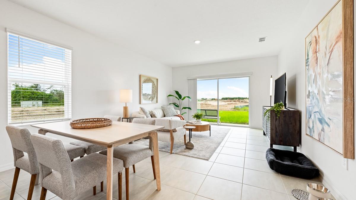 PALM WIND - Residential