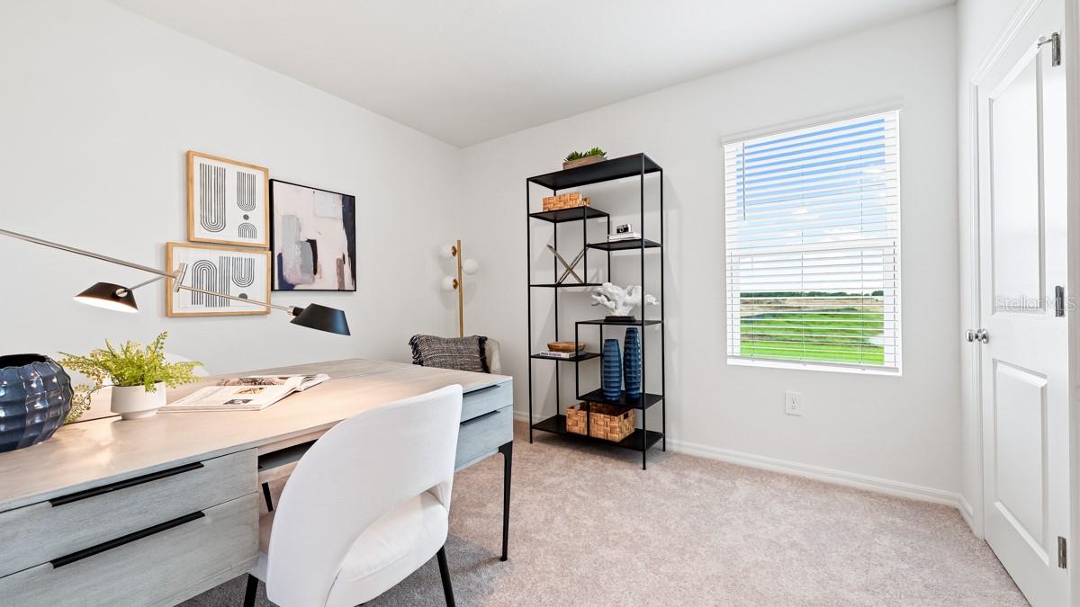 PALM WIND - Residential