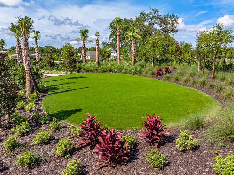 PALM WIND - Residential