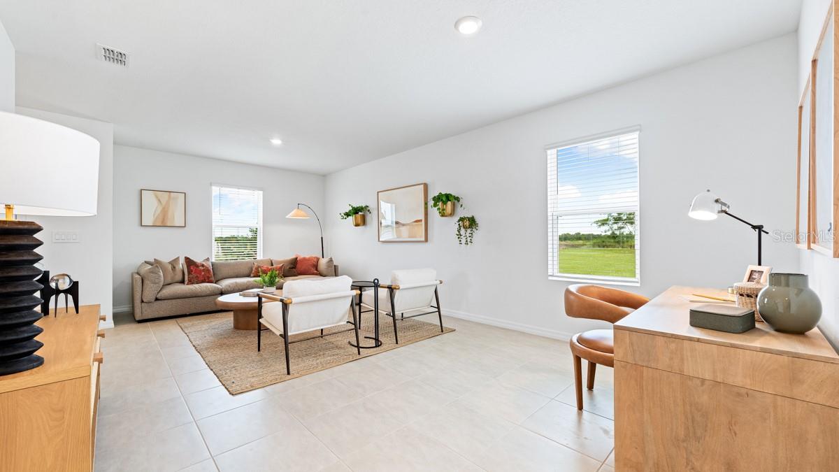 PALM WIND - Residential