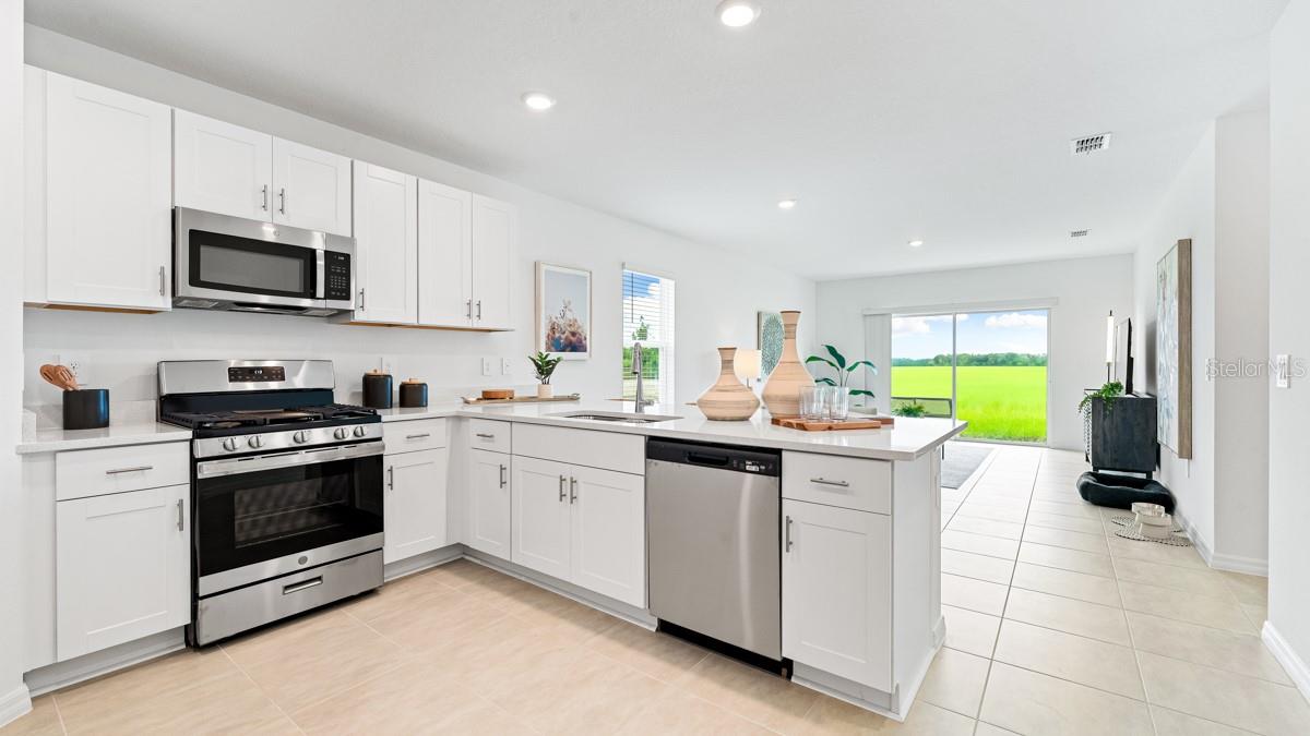 PALM WIND - Residential