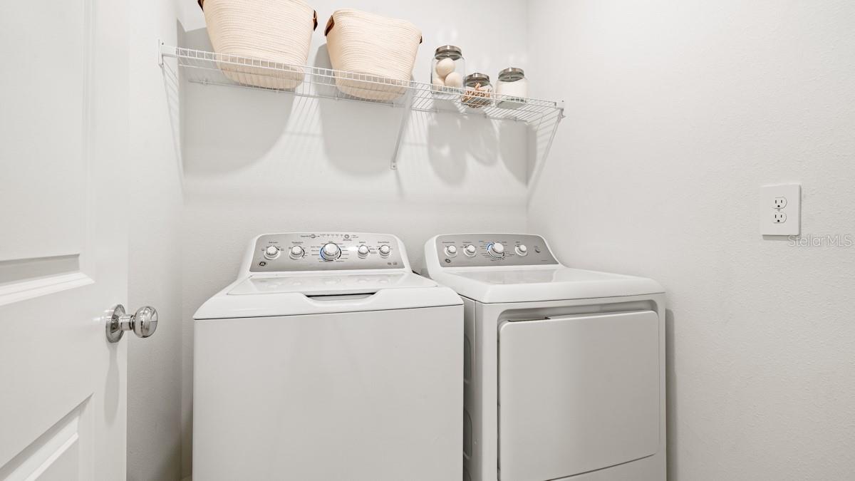 PALM WIND - Residential