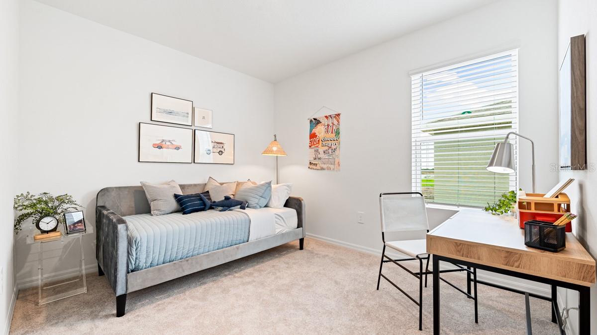 PALM WIND - Residential