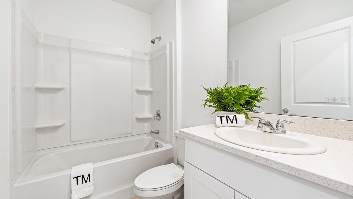 PALM WIND - Residential