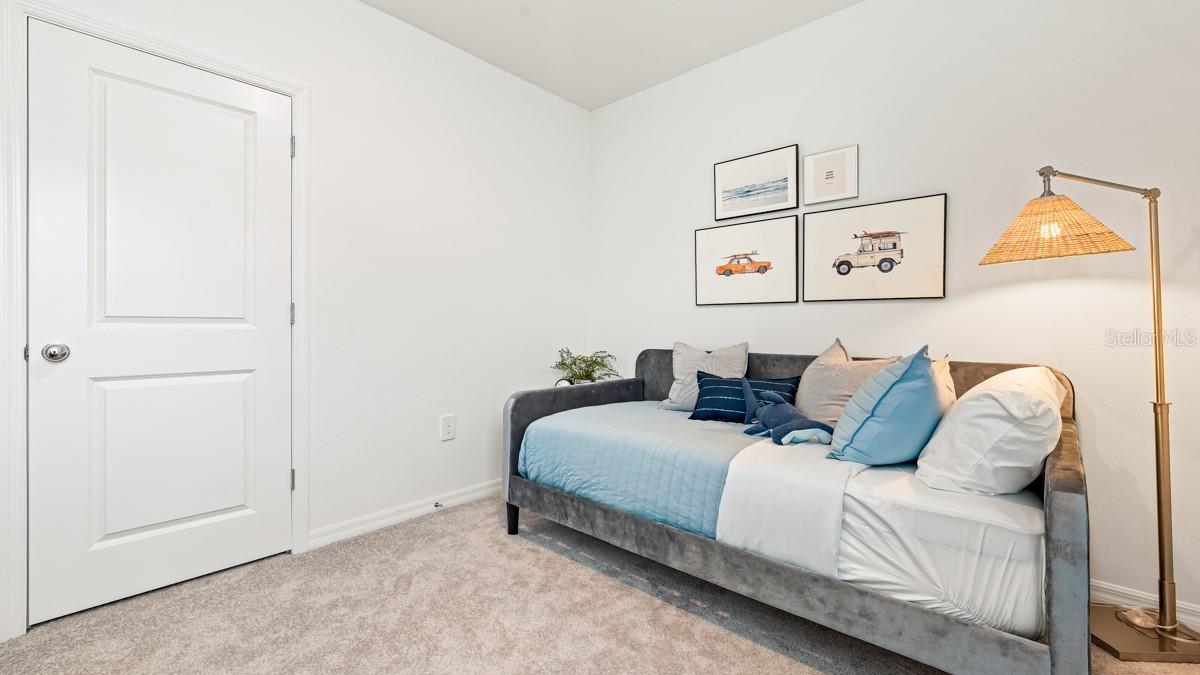 PALM WIND - Residential