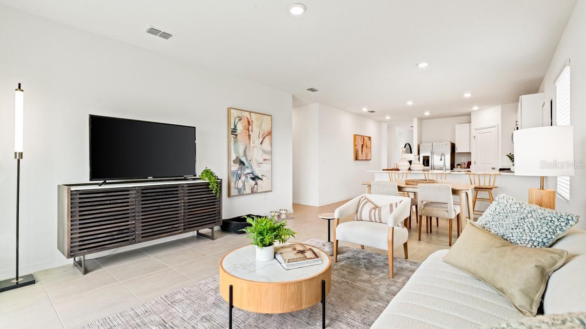 PALM WIND - Residential