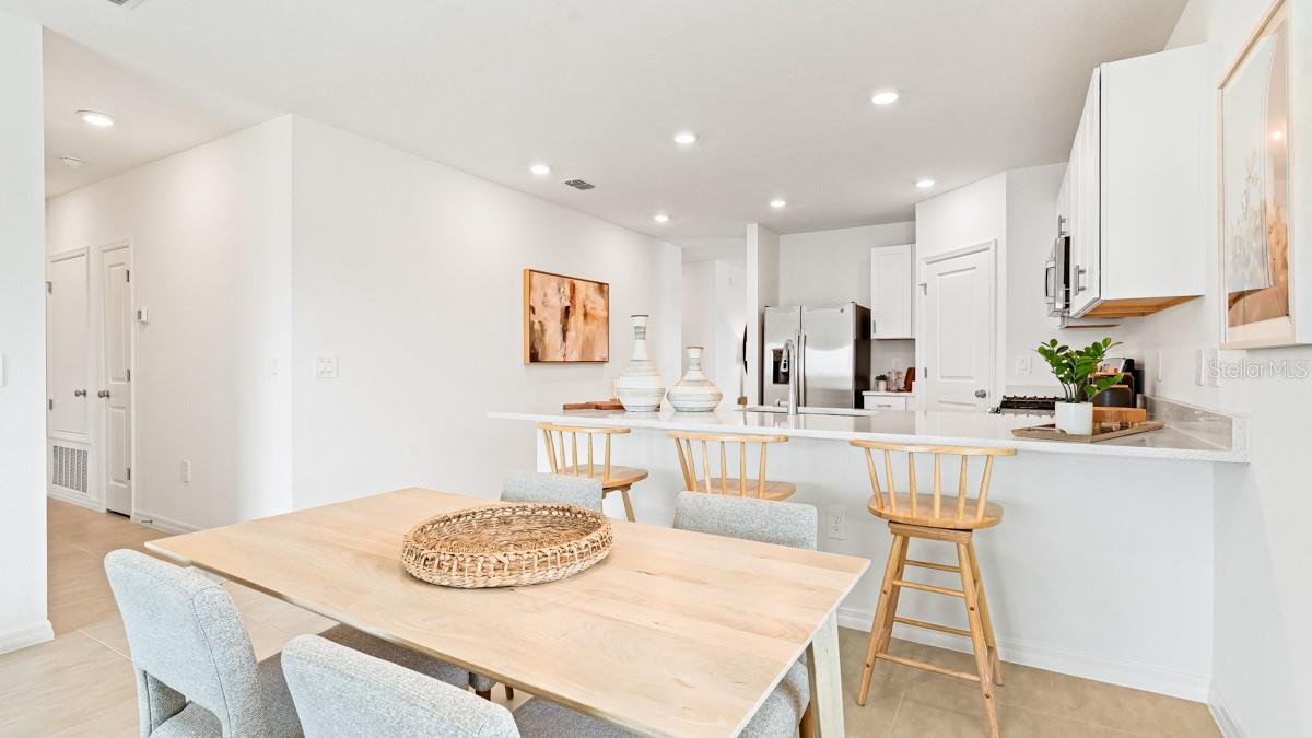 PALM WIND - Residential