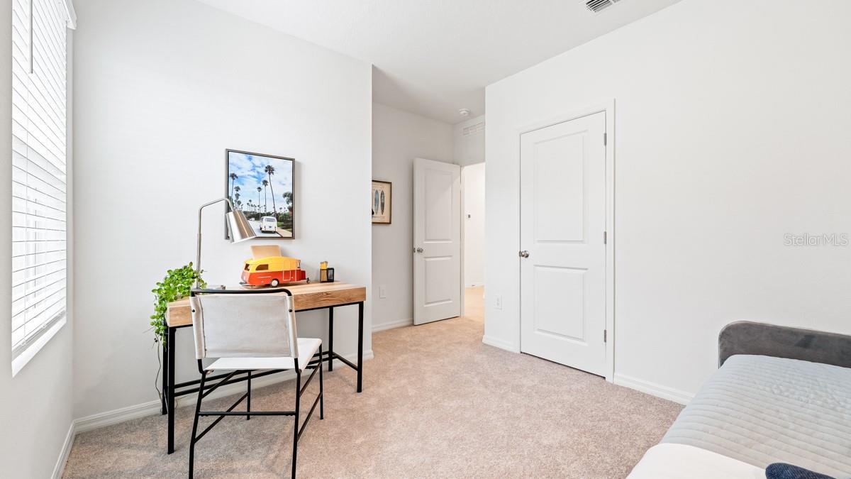 PALM WIND - Residential