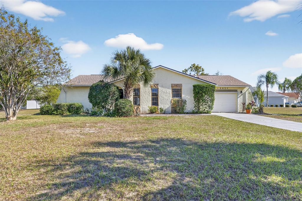Photo of 13035 Santee Street, Spring Hill, FL 34609 (MLS # TB8448270)