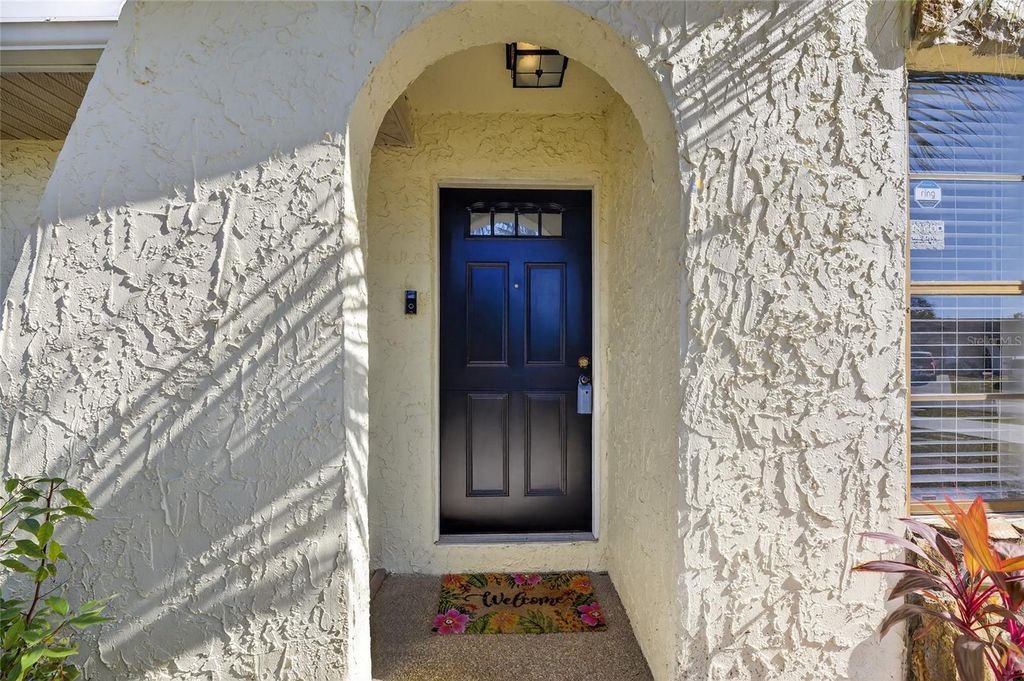 Photo of 13035 Santee Street, Spring Hill, FL 34609 (MLS # TB8448270)