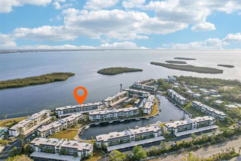 4430 EXETER DRIVE M108 LONGBOAT KEY FL 34228