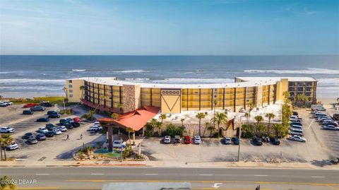 Photo of 2301 S Atlantic Avenue #543, Daytona Beach, FL 32118 (MLS # NS1084255)