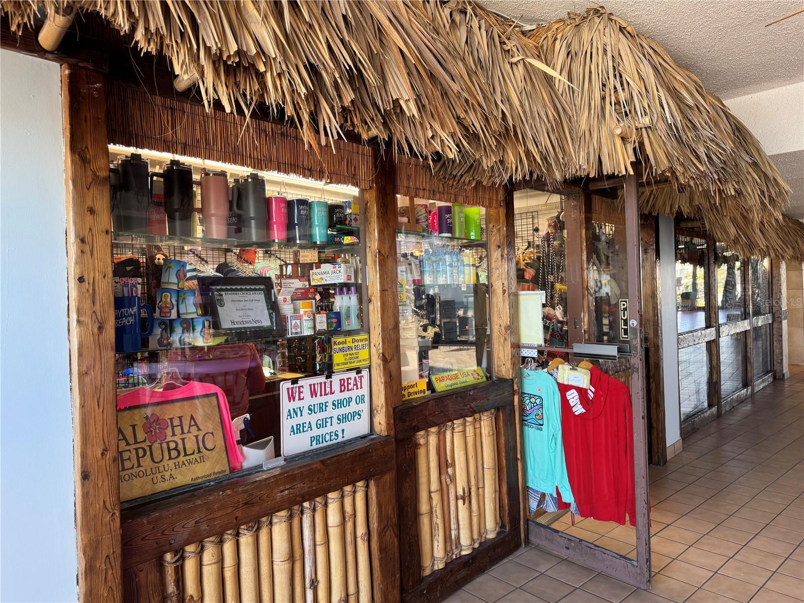HAWAIIAN INN LC - Residential