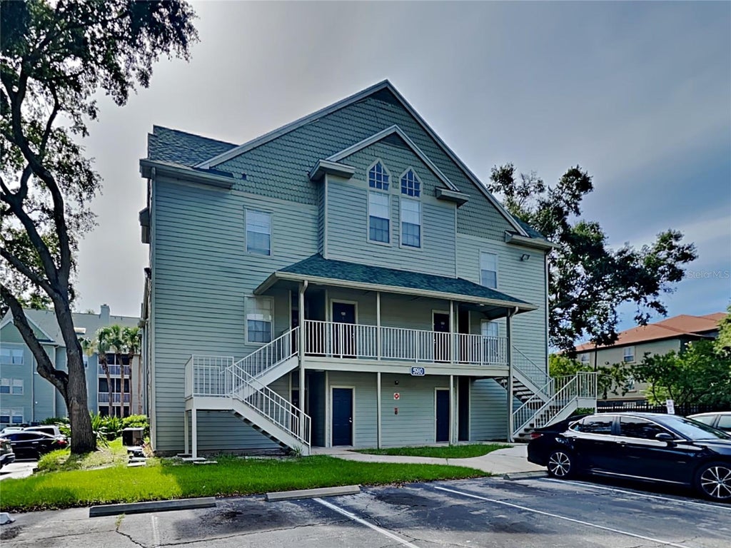 Photo of 5980 Westgate Drive #103, Orlando, FL 32835 (MLS # O6444530)