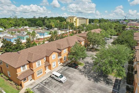 A home in KISSIMMEE