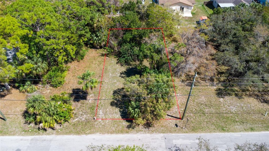 Photo of Sea Pines Drive #Lot 68, Hudson, FL 34667 (MLS # TB8436238)