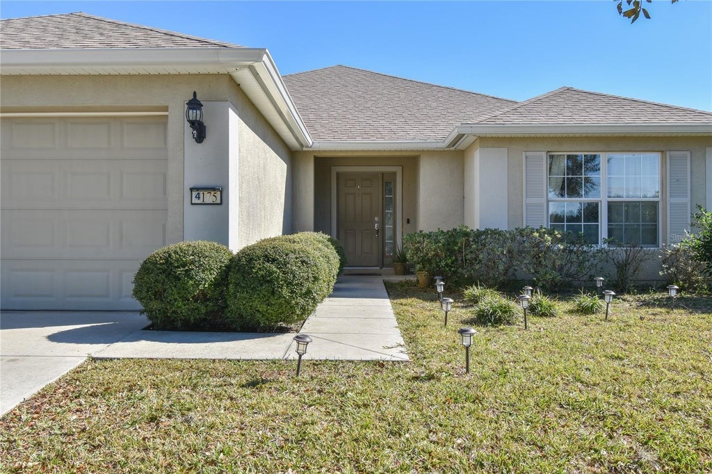 Photo of 4175 SW 46th Court, Ocala, FL 34474 (MLS # O6440897)