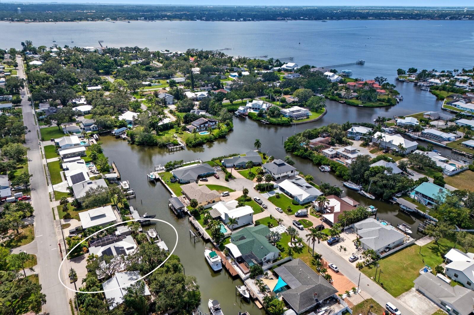 RIVERSIDE PARK REP OF A POR - Residential