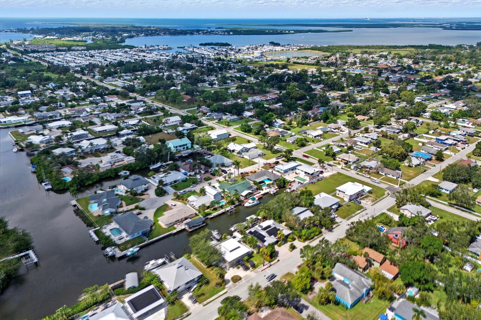 RIVERSIDE PARK REP OF A POR - Residential