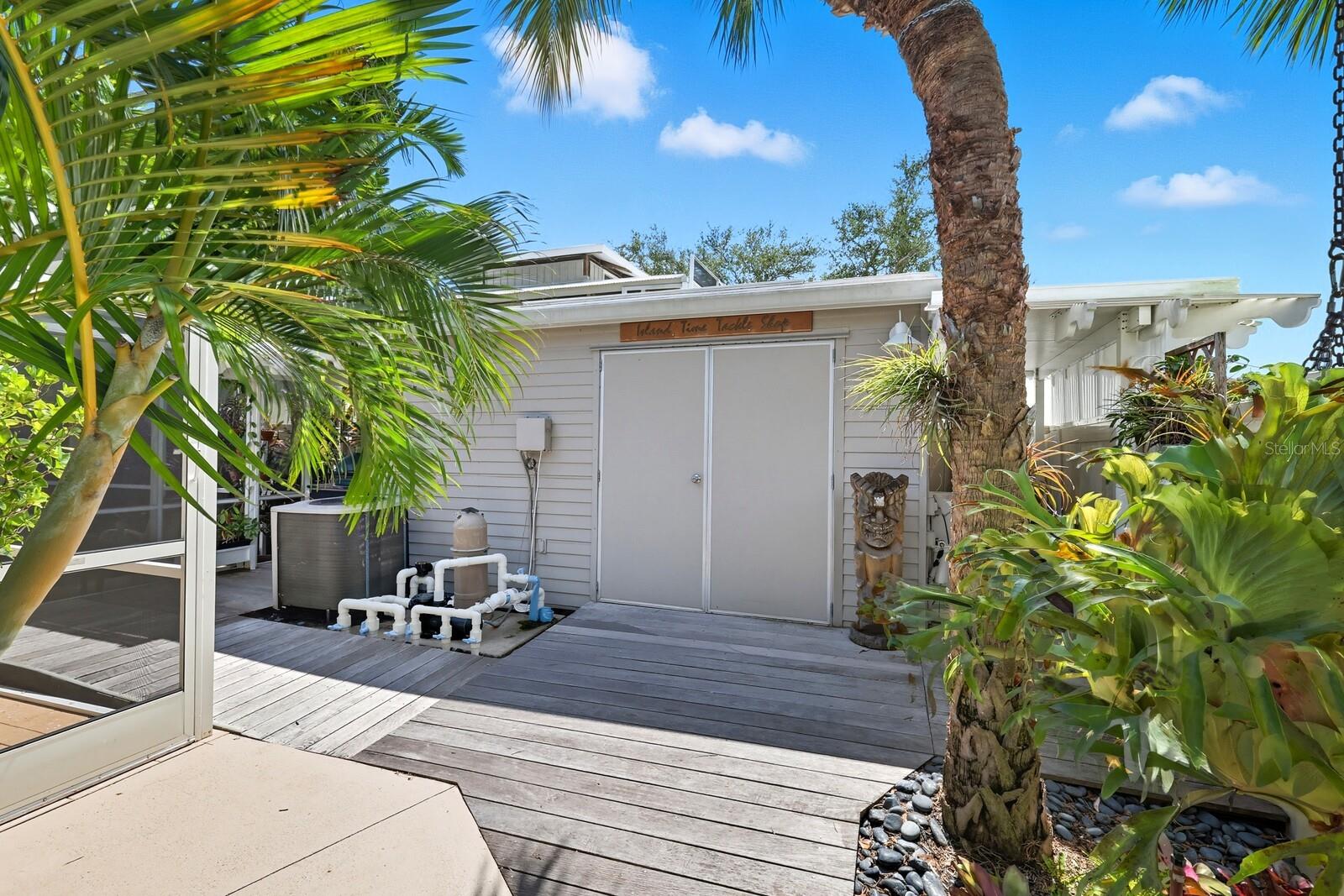 RIVERSIDE PARK REP OF A POR - Residential