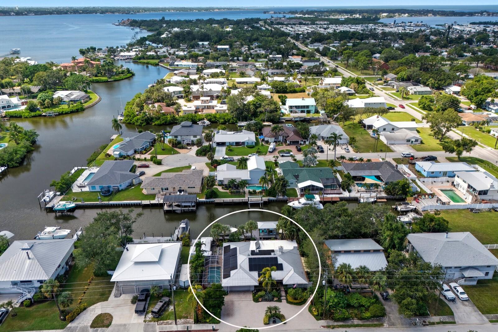 RIVERSIDE PARK REP OF A POR - Residential