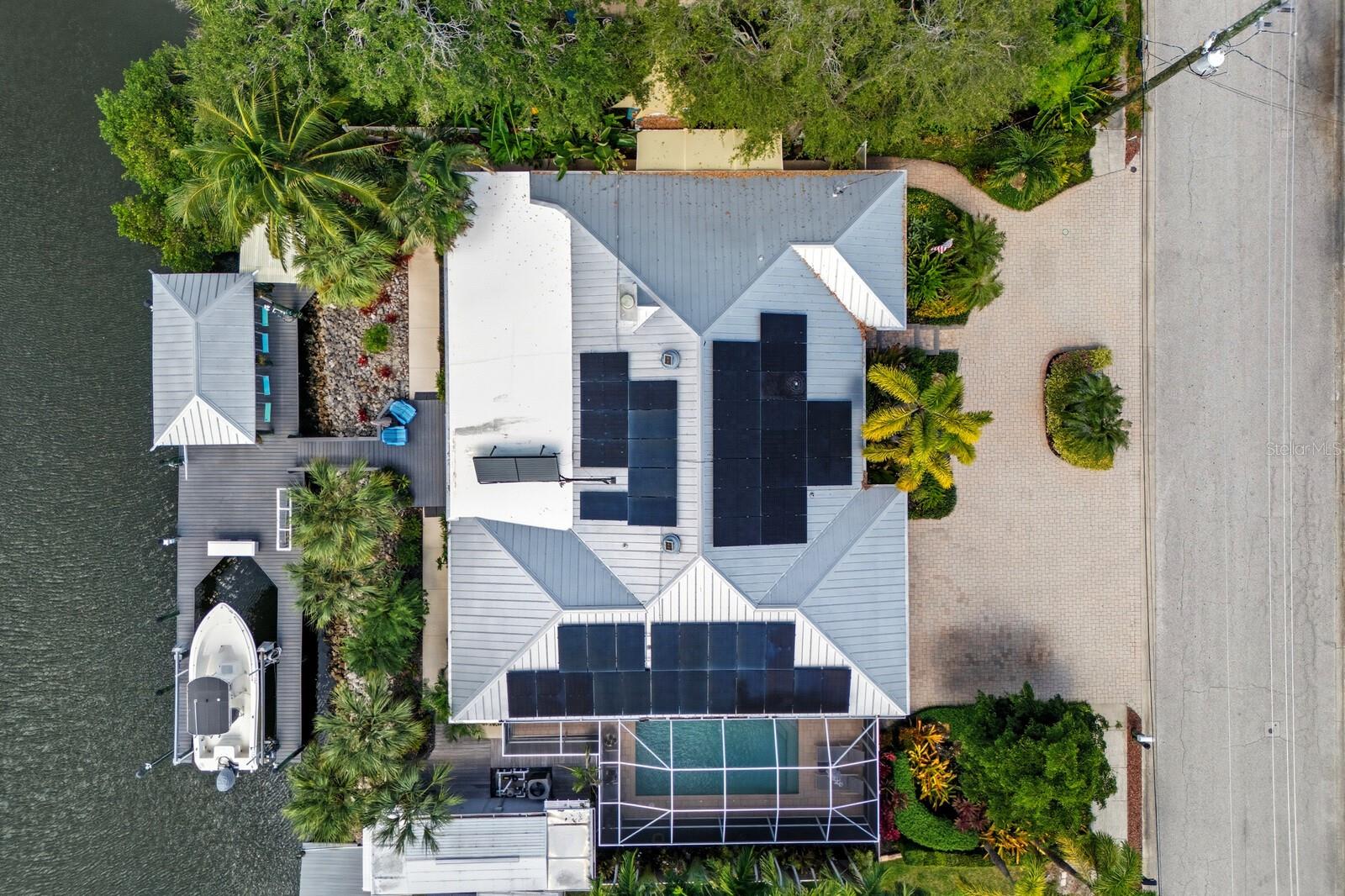 RIVERSIDE PARK REP OF A POR - Residential
