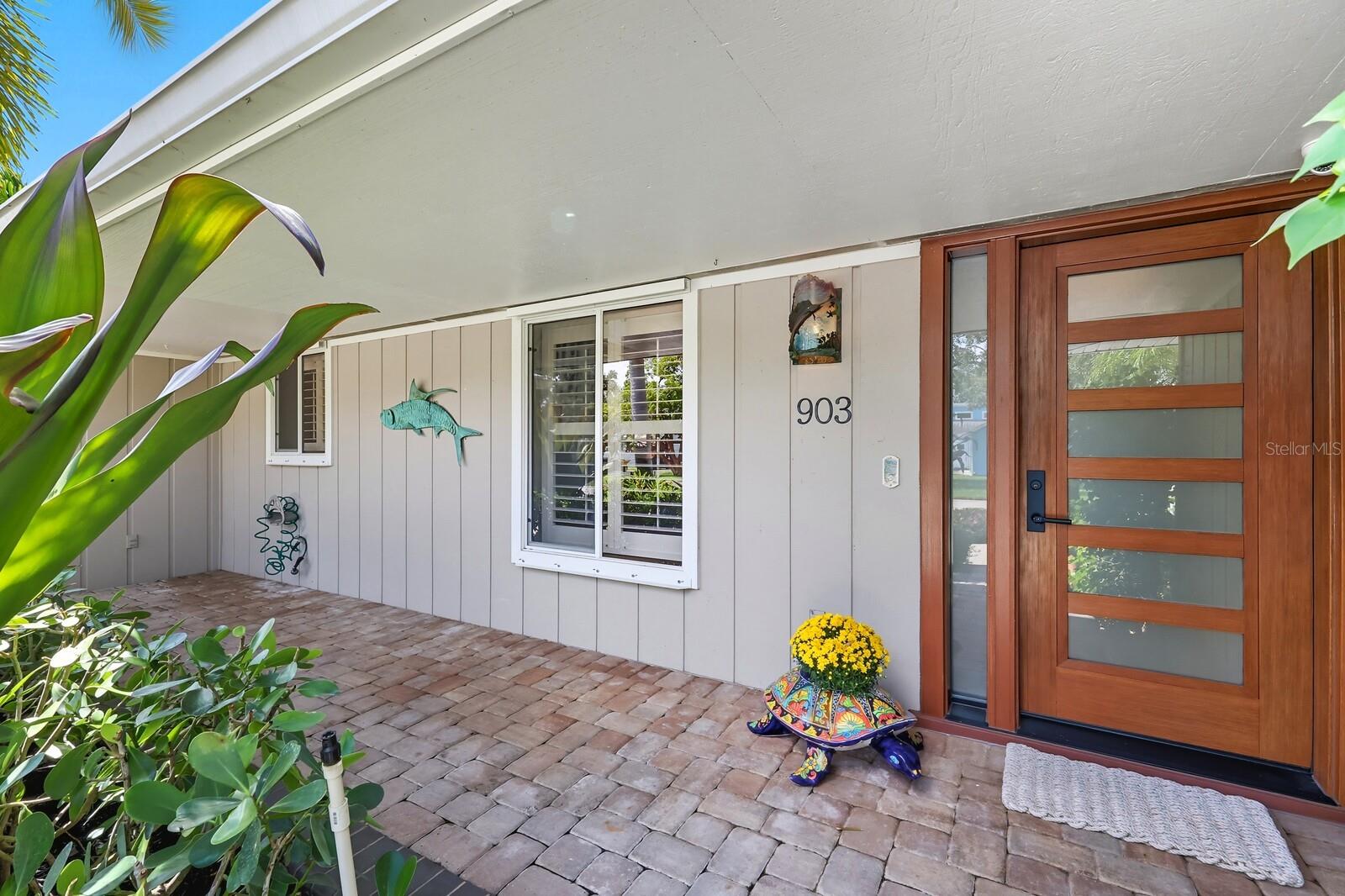 RIVERSIDE PARK REP OF A POR - Residential